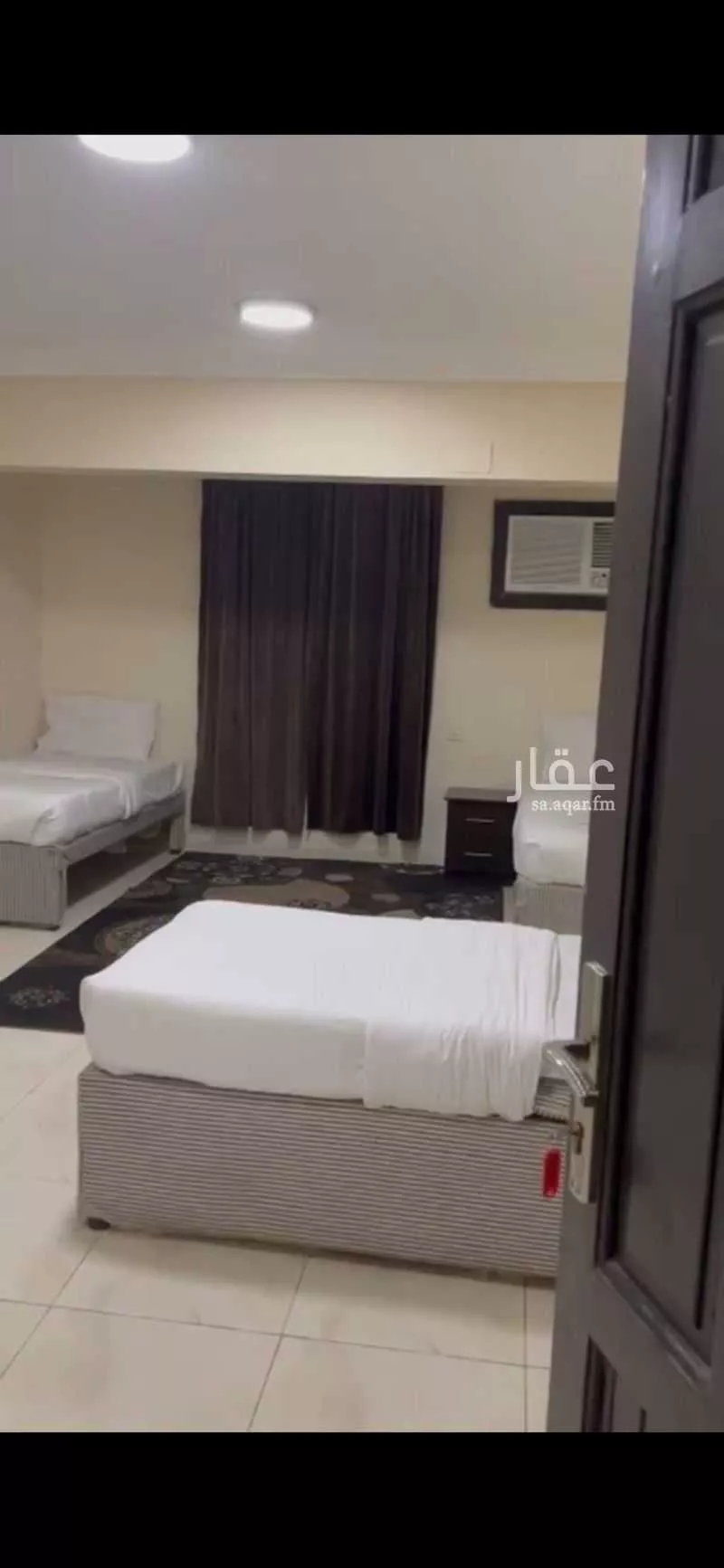 عمارة 600 م² في المرسلات 4