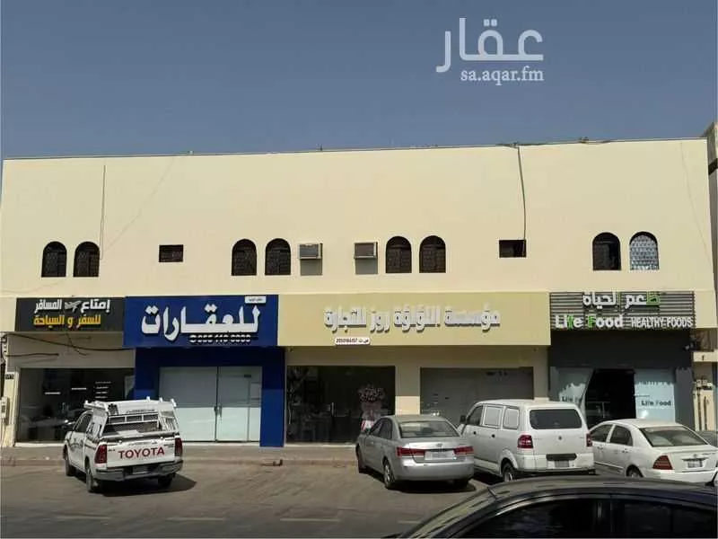 20 bedroom building in Al Nahda, Riyadh 6