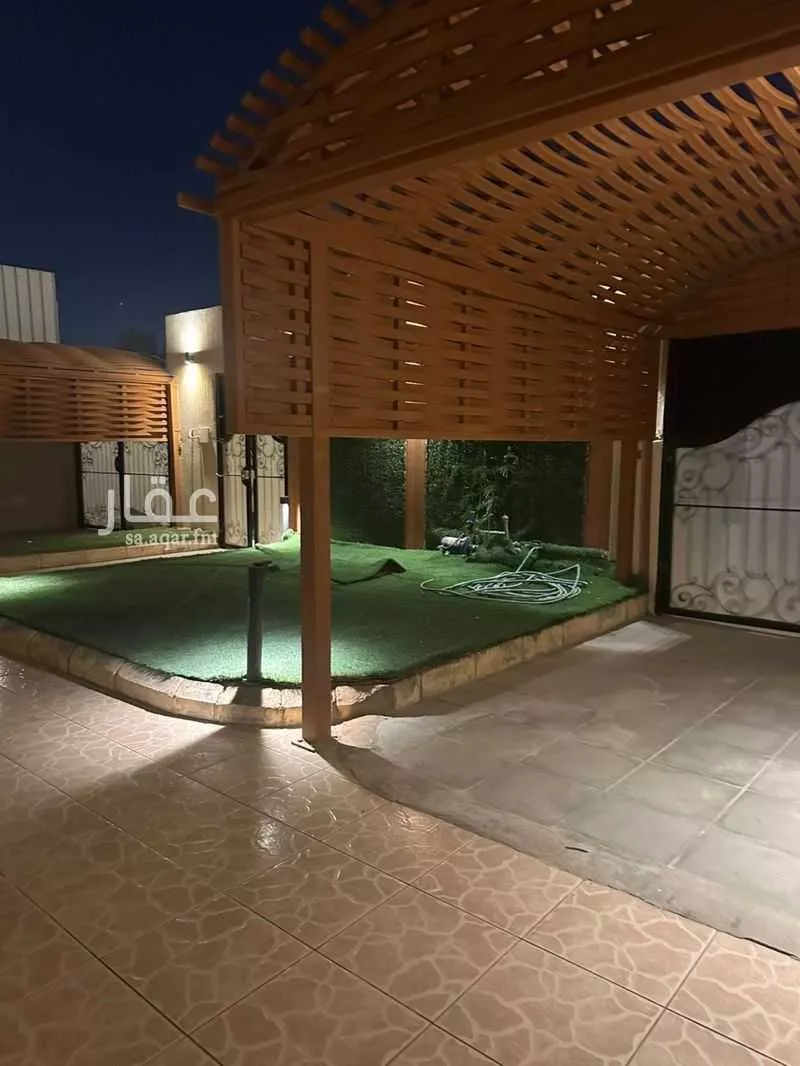 فيلا 9 غرف في الزهراء، الرياض 6