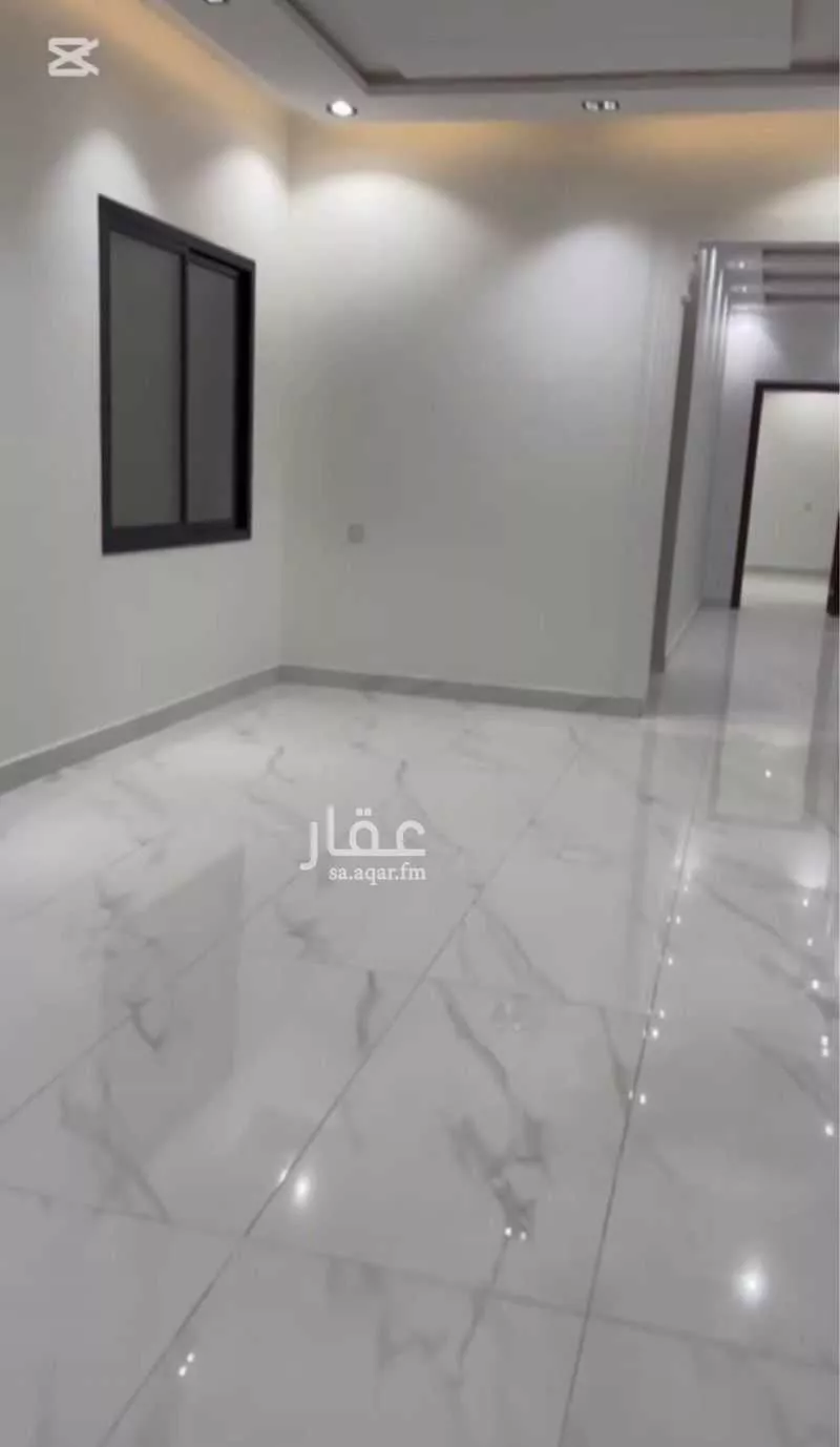 دور 5 غرف في العزيزية 4