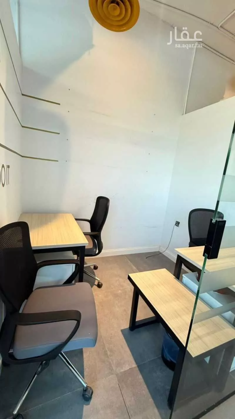 1 sqm office in Ad Duraihimiyah 4