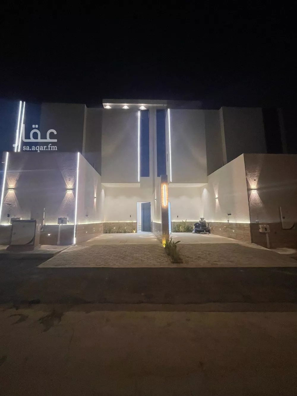 دور 4 غرف في بدر 5