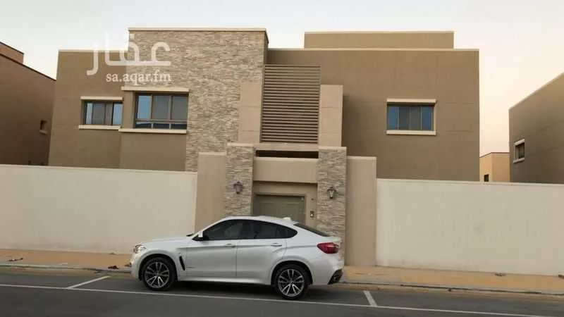 7 bedroom villa in Aramco 1