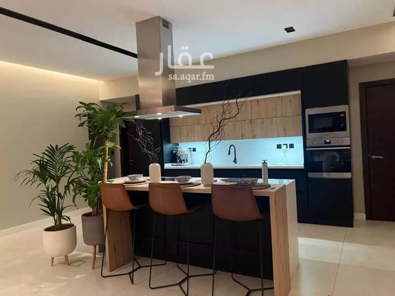 7 bedroom villa in Aramco 5