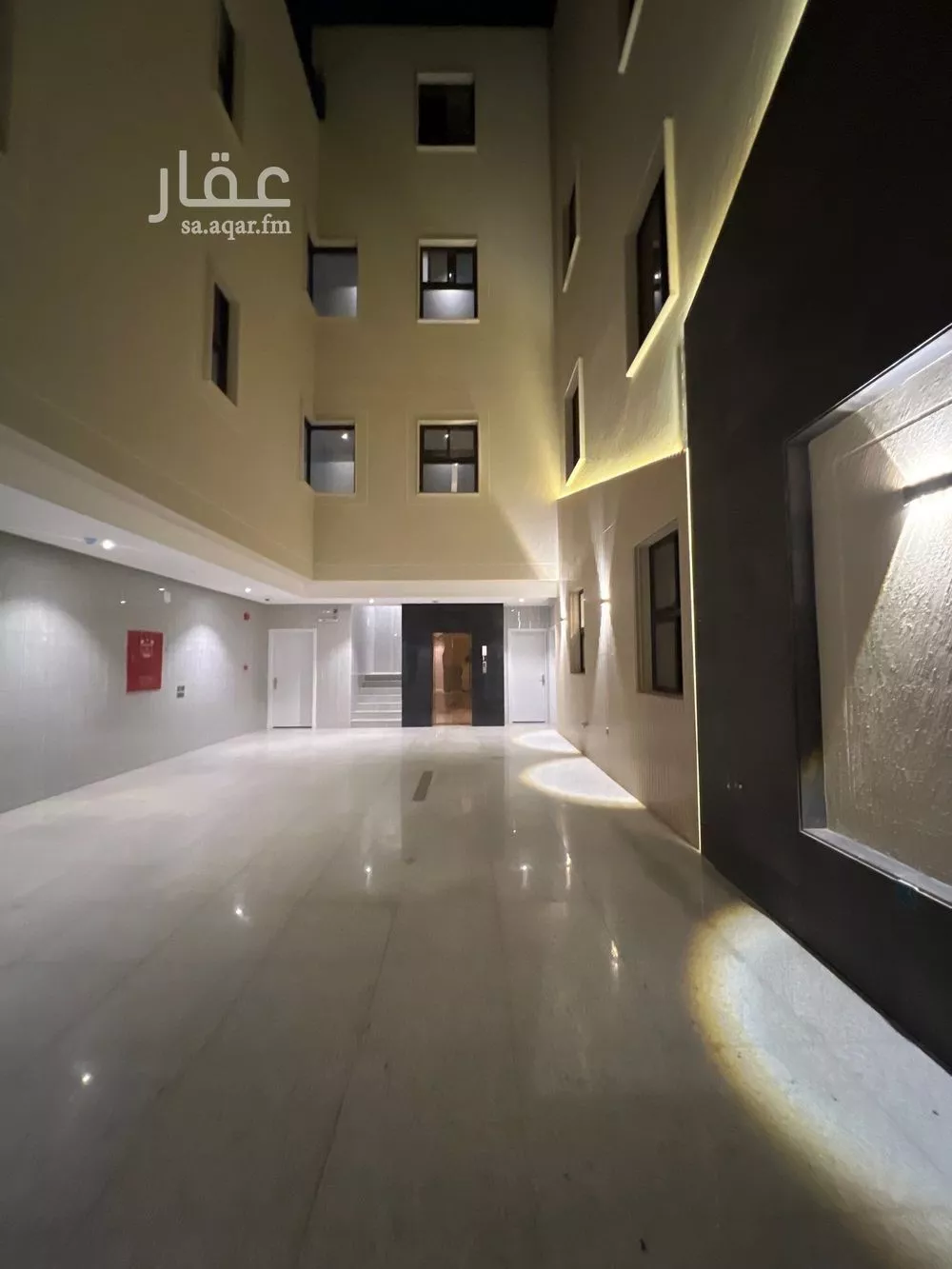 2 bedroom apartment in Dhahrat Laban 1