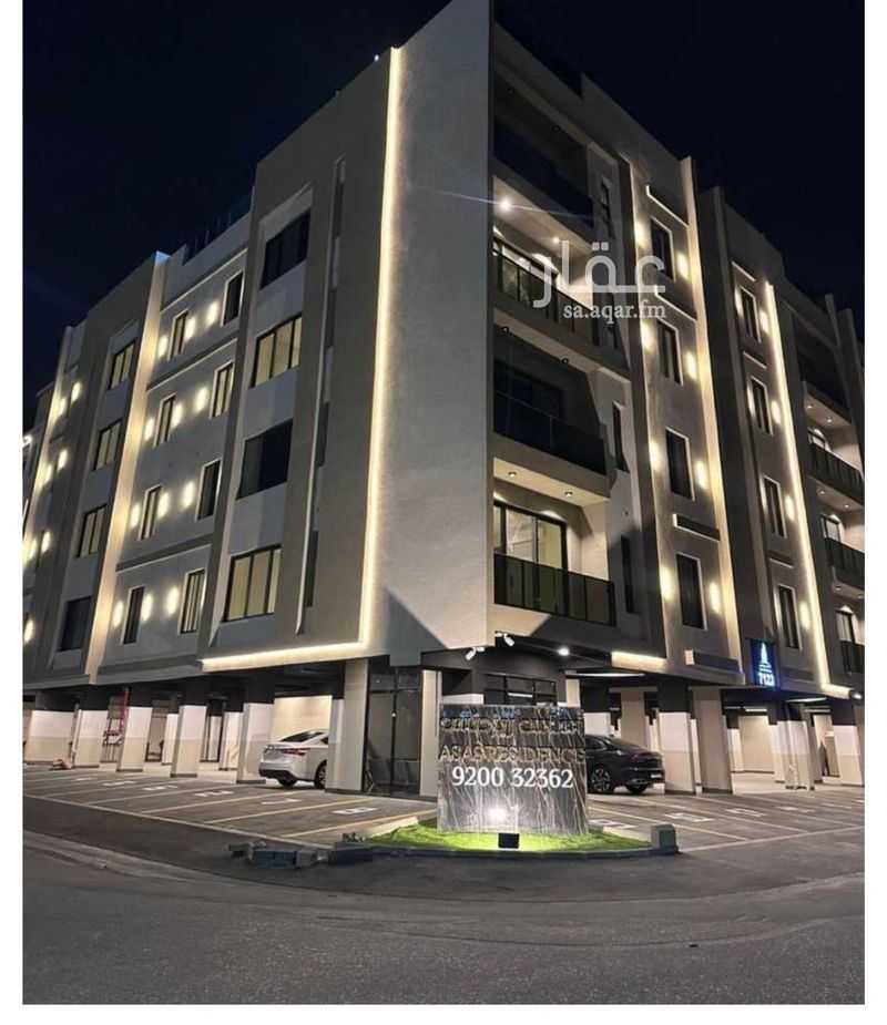 3 bedroom apartment in Al Muntazah, Eastern Province 4