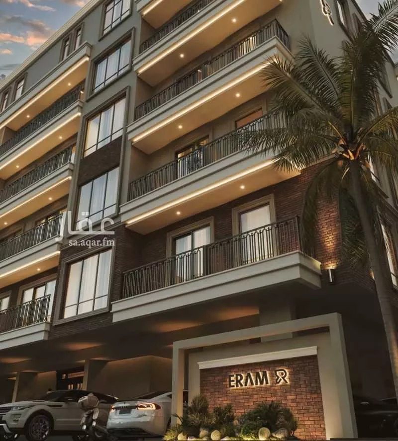 شقة 3 غرف في الزهراء 1