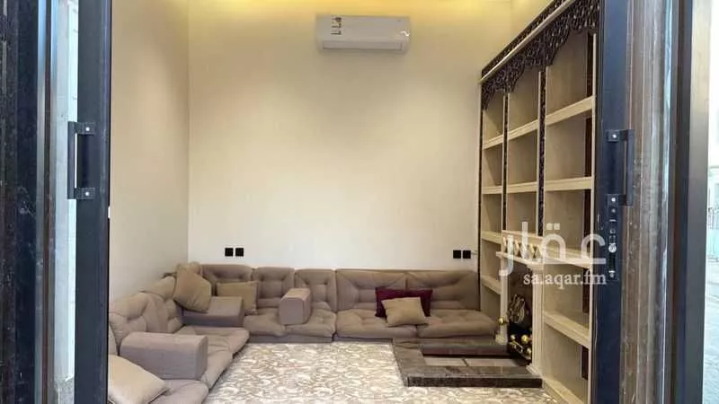 دور 8 غرف في الجنادرية 1