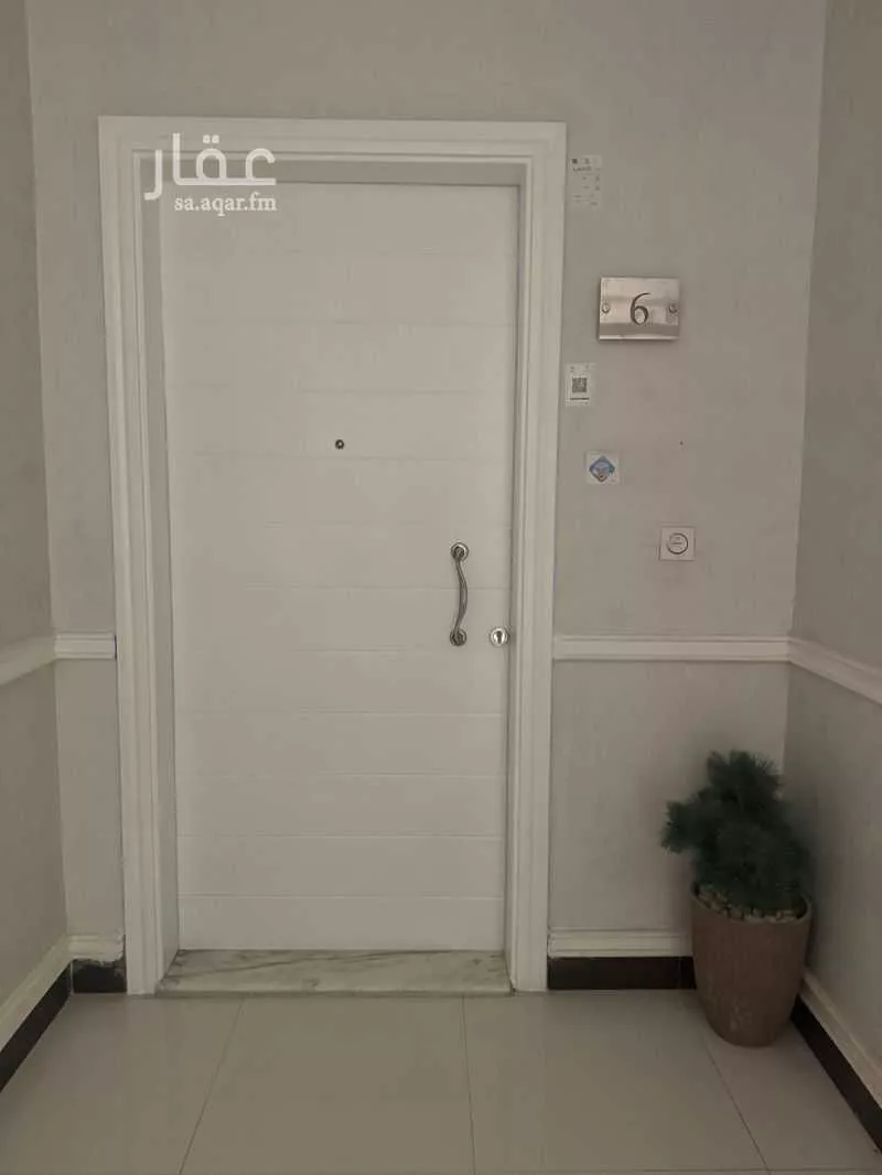 4 bedroom apartment in Al Rabie, Riyadh 5