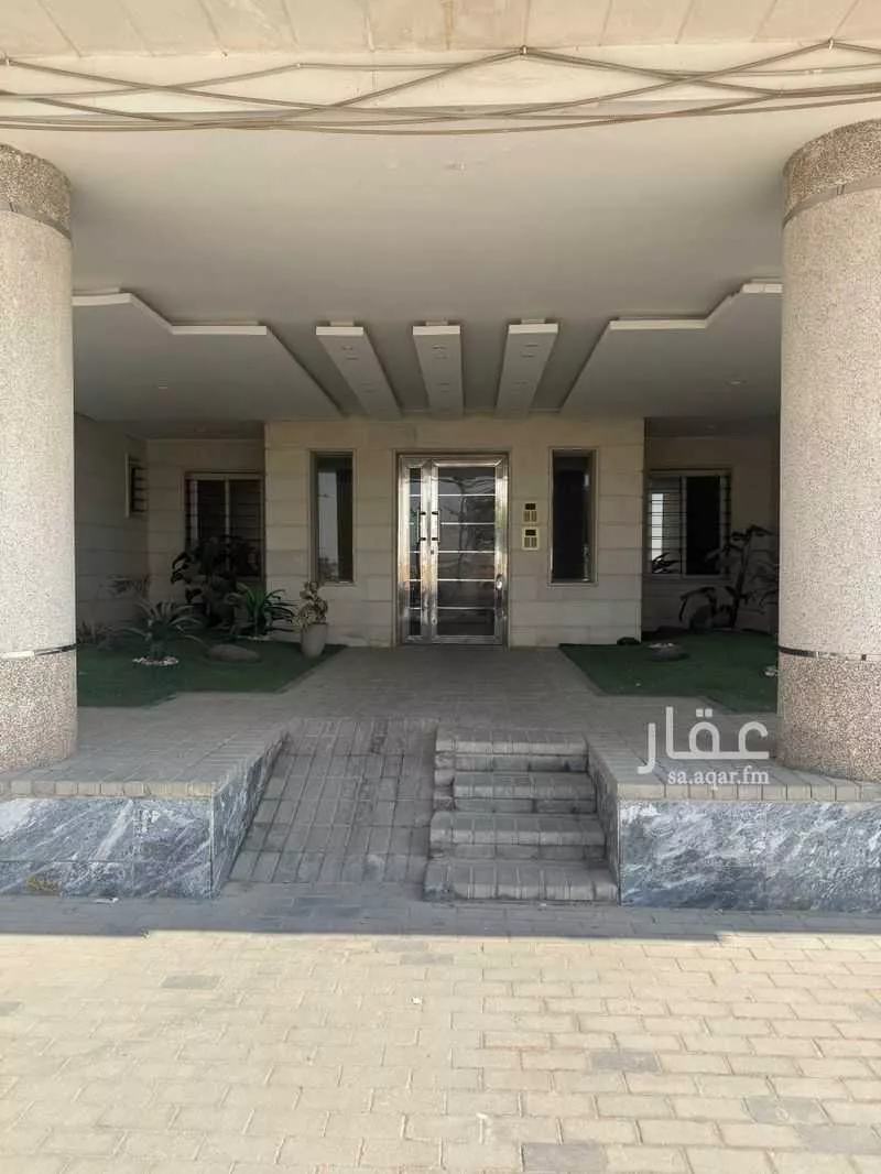 4 bedroom apartment in Al Rabie, Riyadh 6