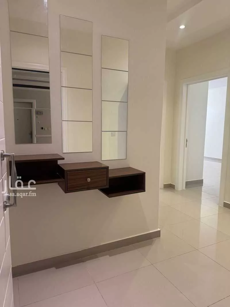 4 bedroom apartment in Al Rabie, Riyadh 8