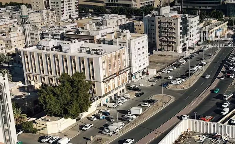 1815 sqm land in Mishrifah 2