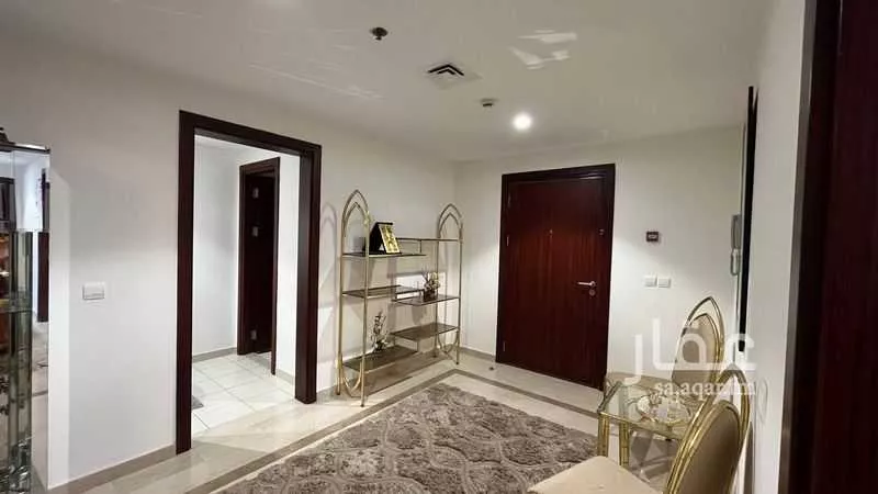 شقة 3 غرف في الفيحاء 1