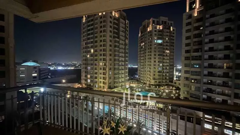 شقة 3 غرف في الفيحاء 5