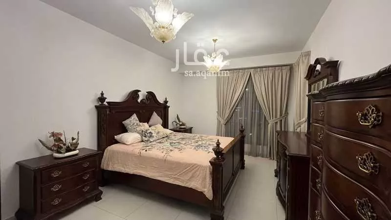 شقة 3 غرف في الفيحاء 4