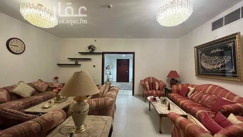 شقة 3 غرف في الفيحاء 3