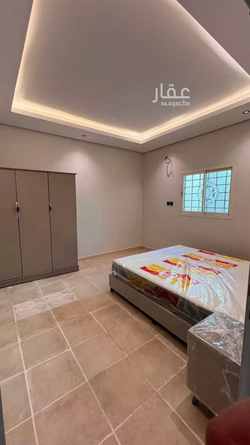 شقة 2 غرف في الملك فيصل 3