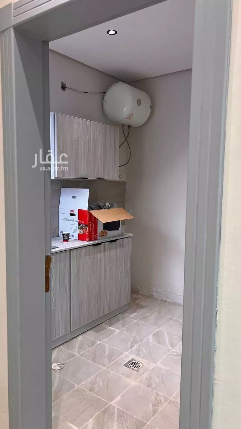 شقة 2 غرف في الملك فيصل 4