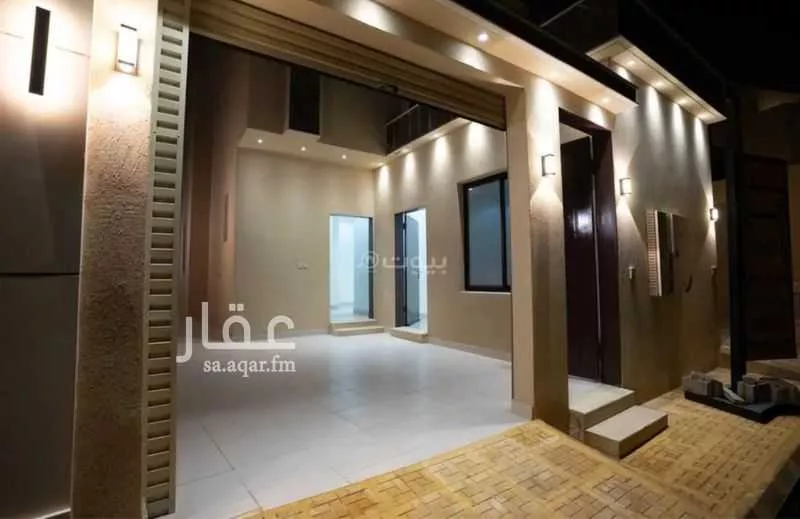 دور 5 غرف في الجنادرية 2