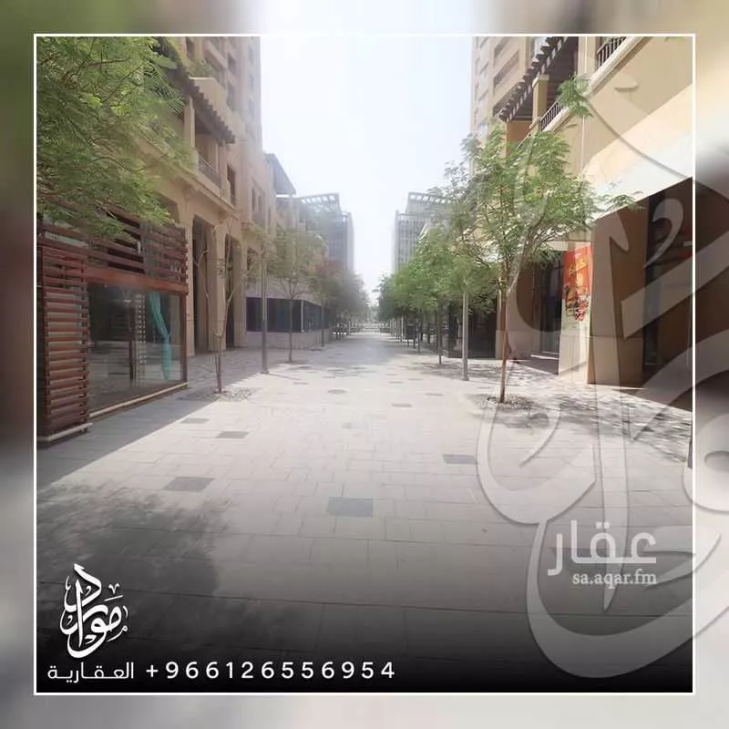 شقة 4 غرف في الفيحاء 3