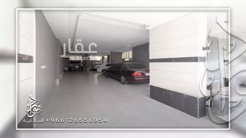 عمارة 525 م² في البوادي 3