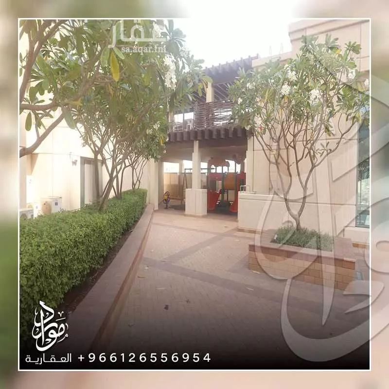 شقة 4 غرف في الفيحاء 4