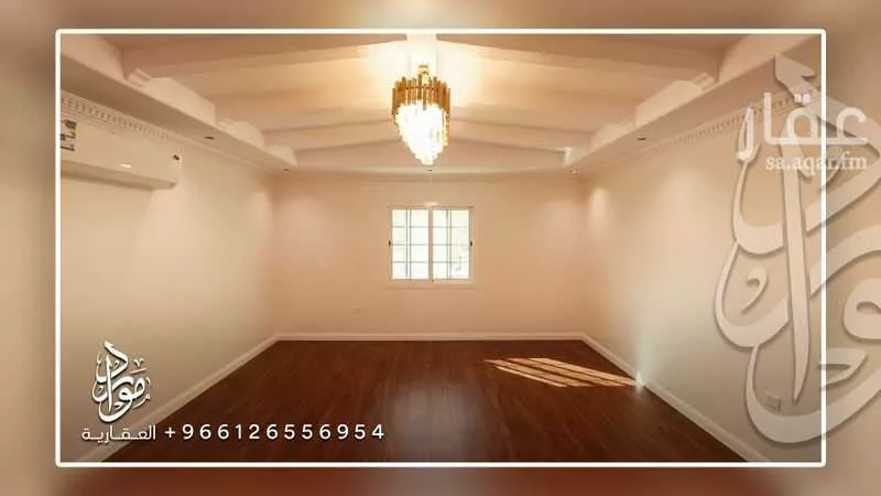 4 bedroom apartment in Al Zahra 4