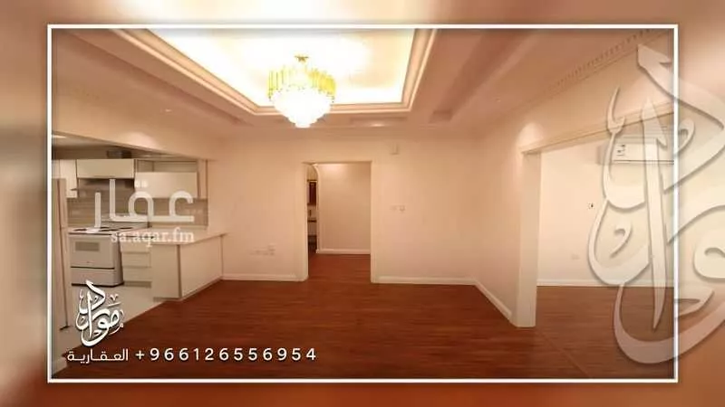 4 bedroom apartment in Al Zahra 3