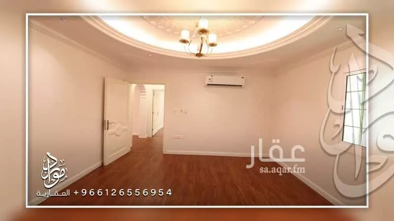 4 bedroom apartment in Al Zahra 5