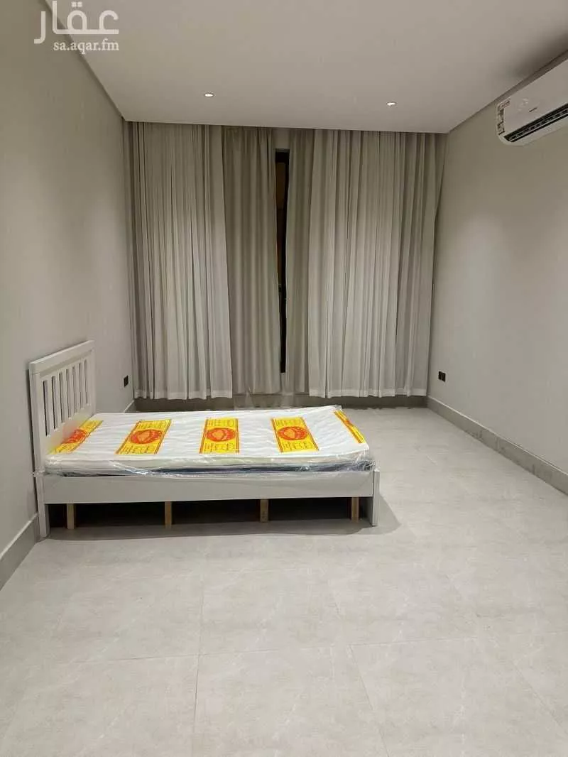 شقة 1 غرف في الحزم 1