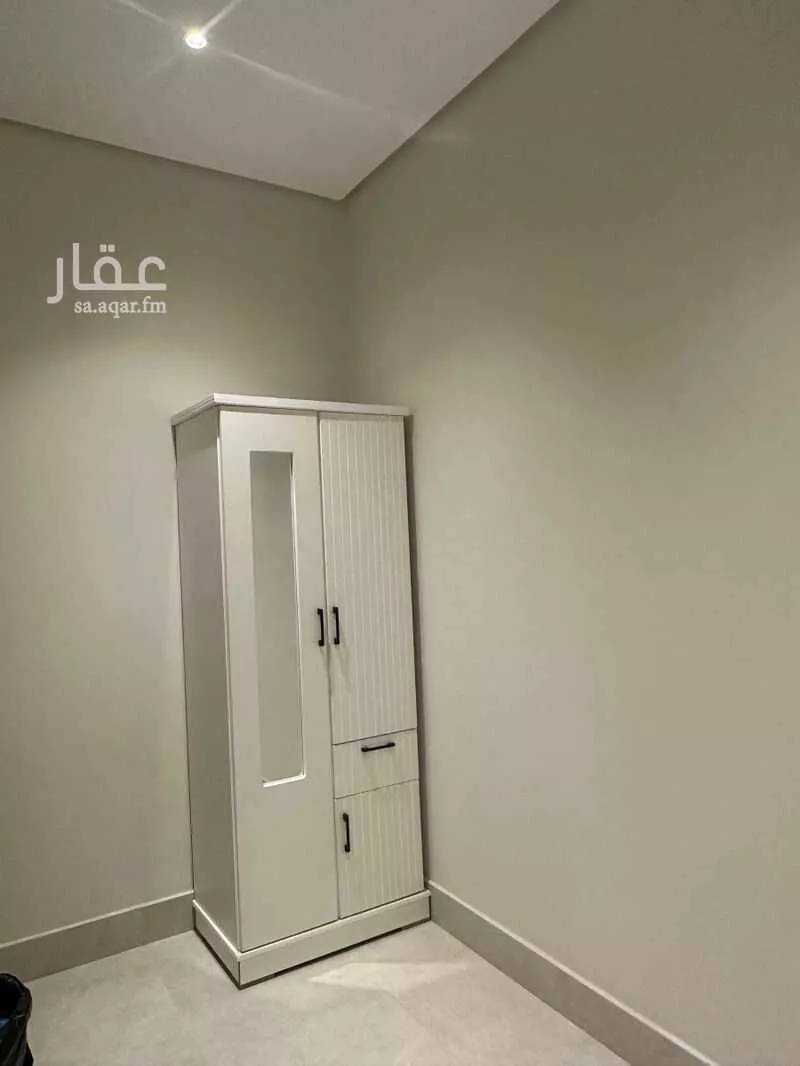 شقة 1 غرف في الحزم 3