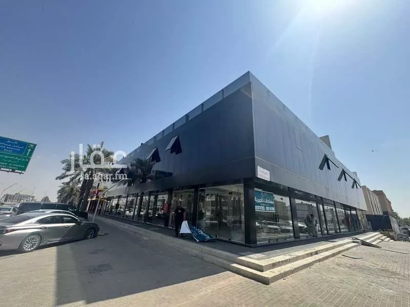 shop in Al Mursalat, Riyadh 7