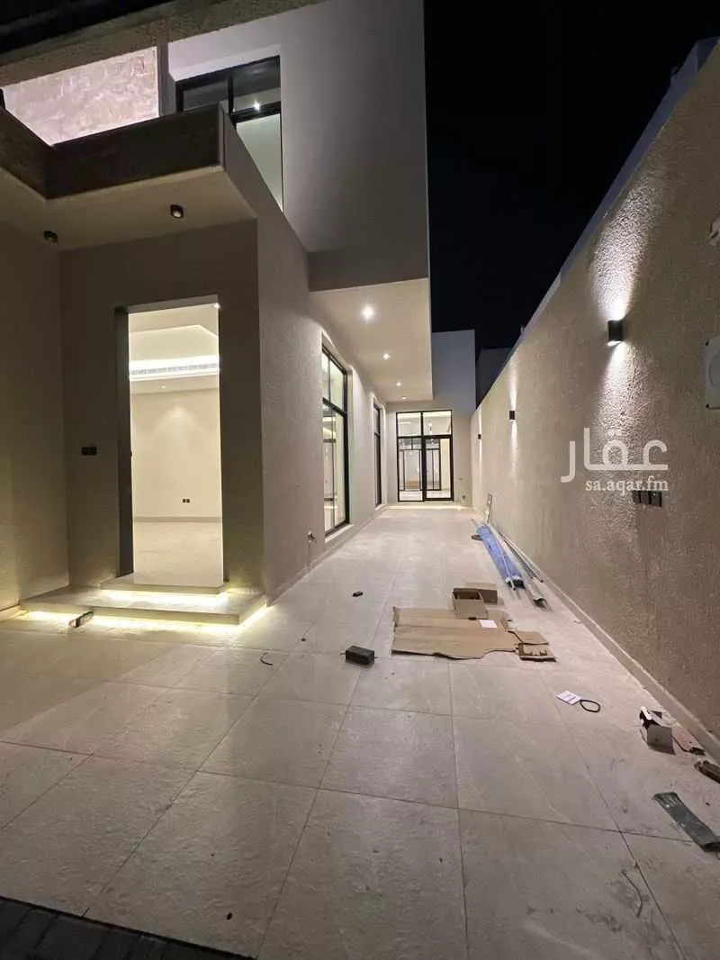 6 bedroom villa in Banban, Riyadh 12