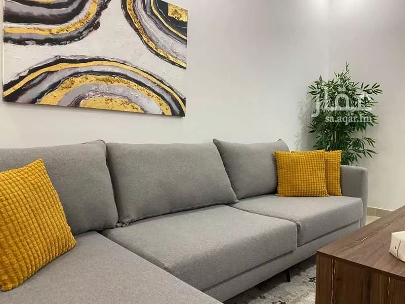 1 bedroom apartment in Bryman, Jeddah 11