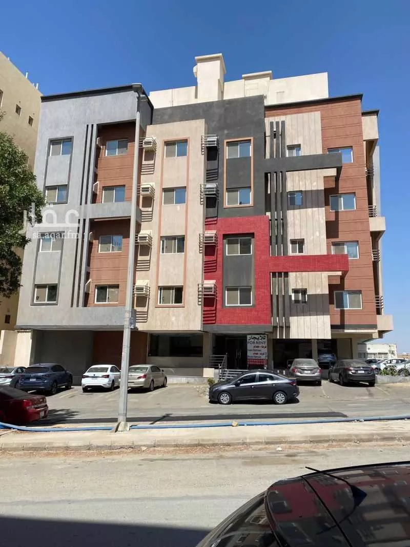 1 bedroom apartment in Bryman, Jeddah 17