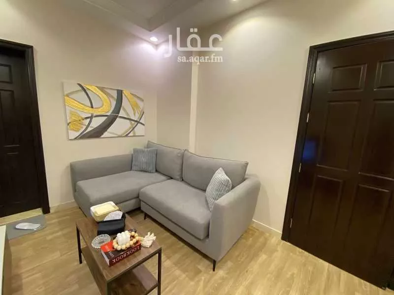 1 bedroom apartment in Bryman, Jeddah 12