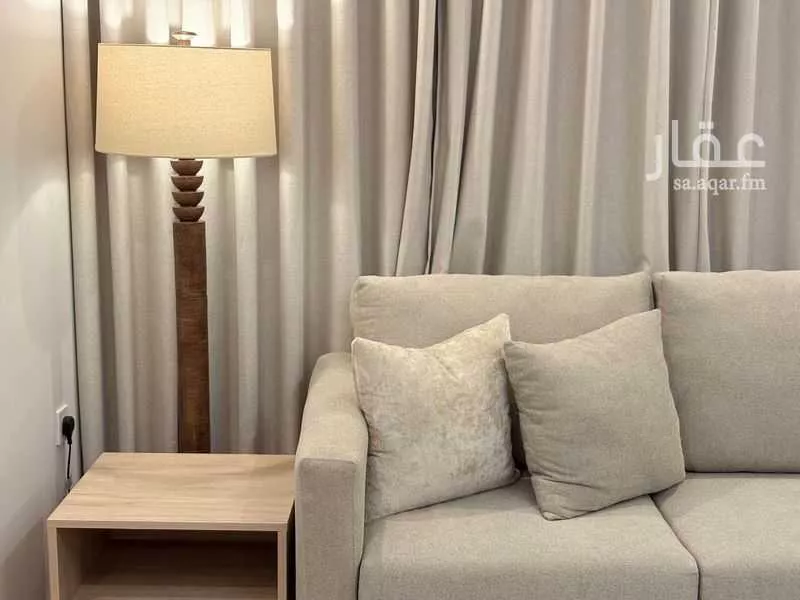 شقة 1 غرف في النهضة 1