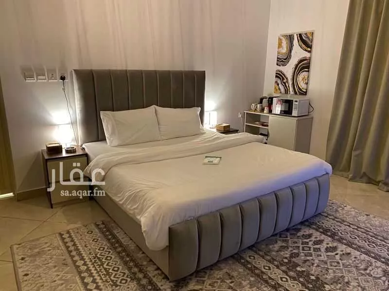 1 bedroom apartment in Bryman, Jeddah 9