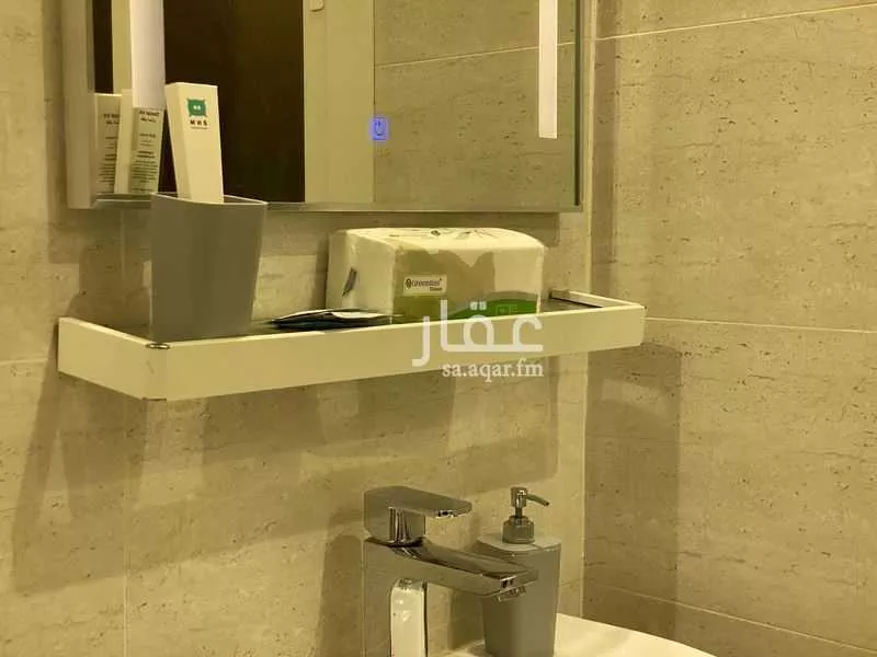 1 bedroom apartment in Bryman, Jeddah 4