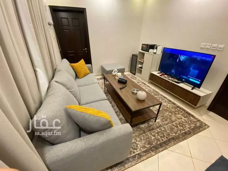 1 bedroom apartment in Bryman, Jeddah 7