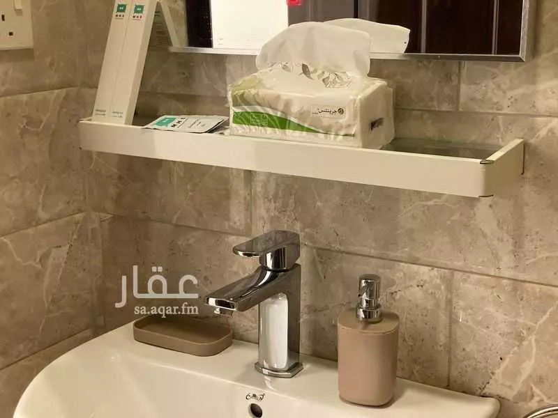 1 bedroom apartment in Bryman, Jeddah 16