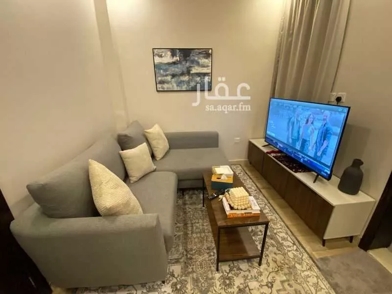 1 bedroom apartment in Bryman, Jeddah 15