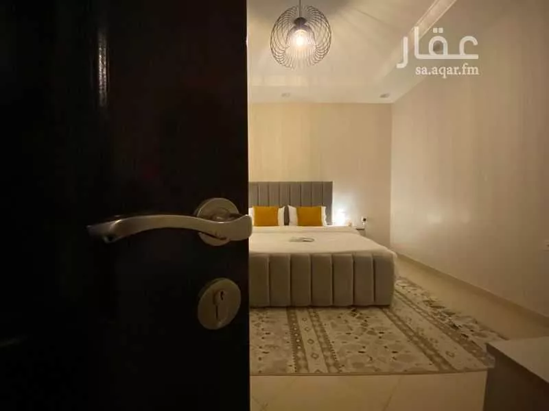 1 bedroom apartment in Bryman, Jeddah 5