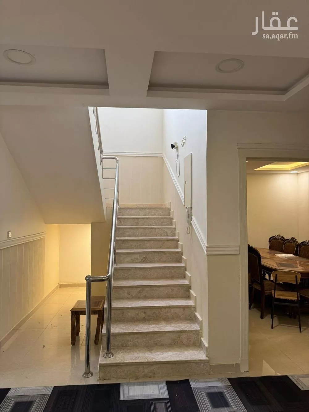 3 bedroom apartment in Dhahrat Laban 5