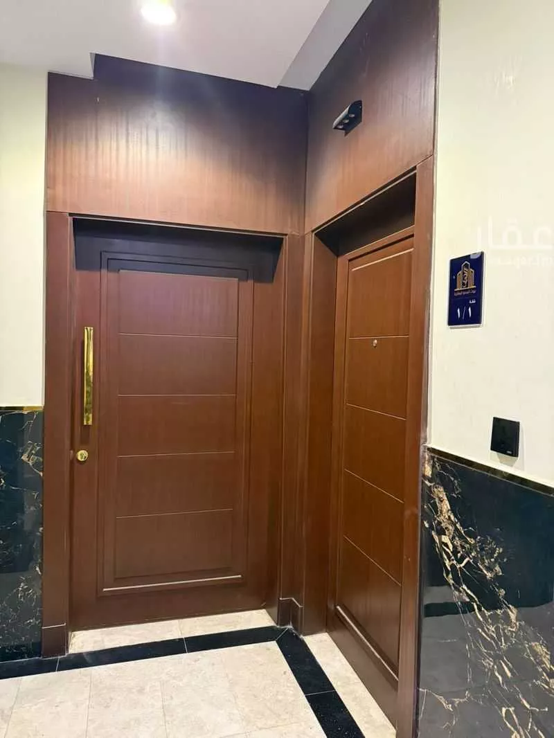 4 bedroom apartment in Al Manar, Jeddah 4