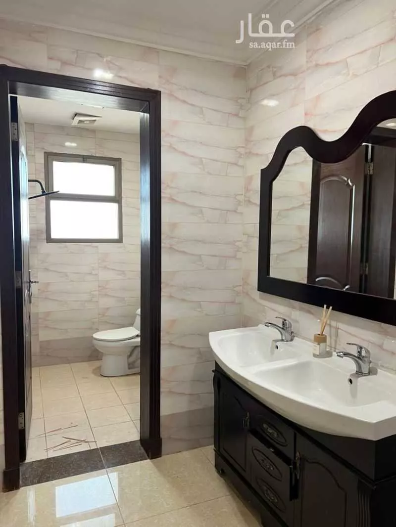 شقة 3 غرف في الحمرا 3