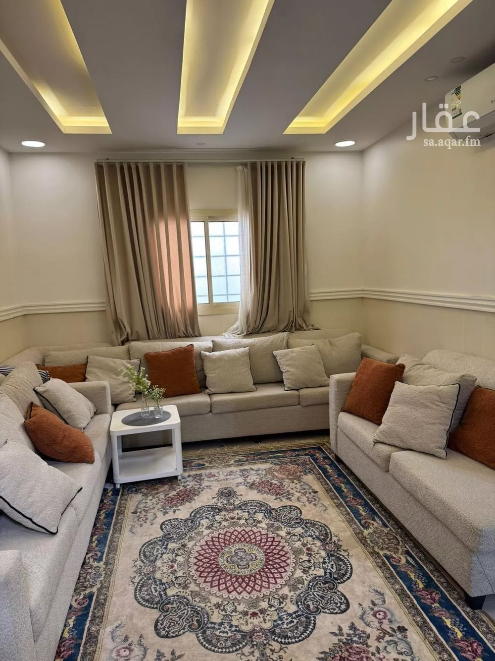 3 bedroom apartment in Dhahrat Laban 2