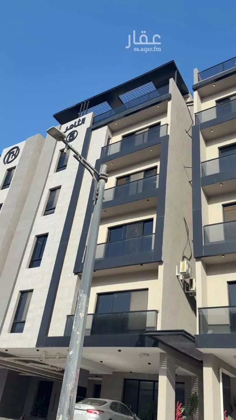 شقة 2 غرف في الحمرا