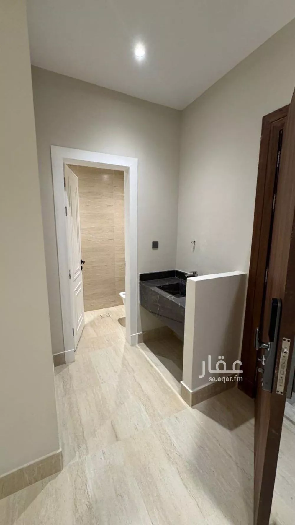 شقة 3 غرف في الحمرا 3