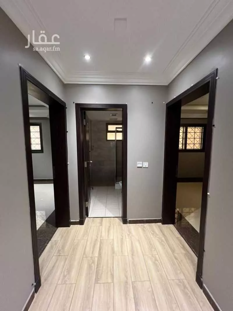 شقة 3 غرف في الحمرا 5